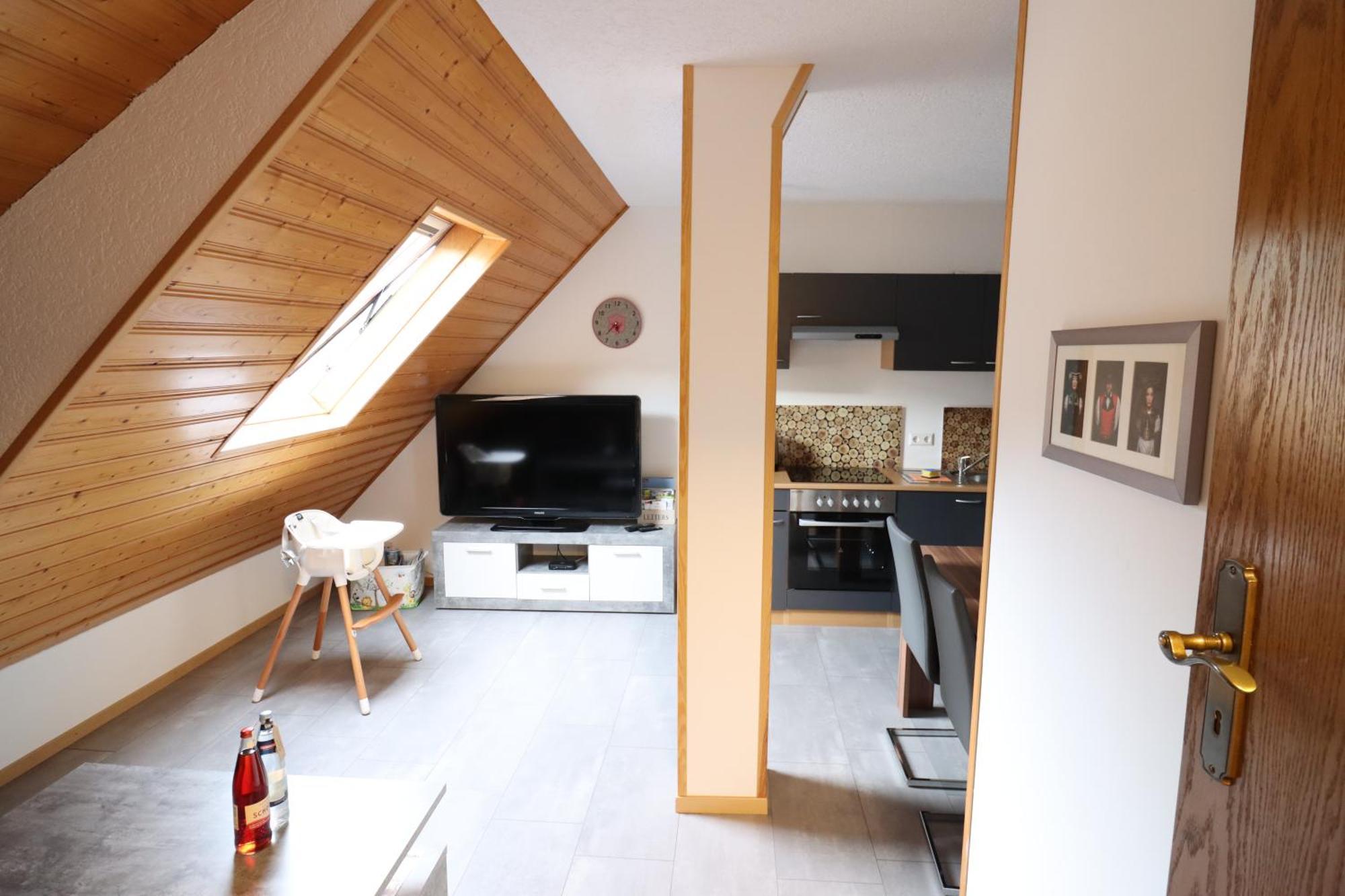 Ferienwohnungen Haus Hees Todtnau Habitación foto