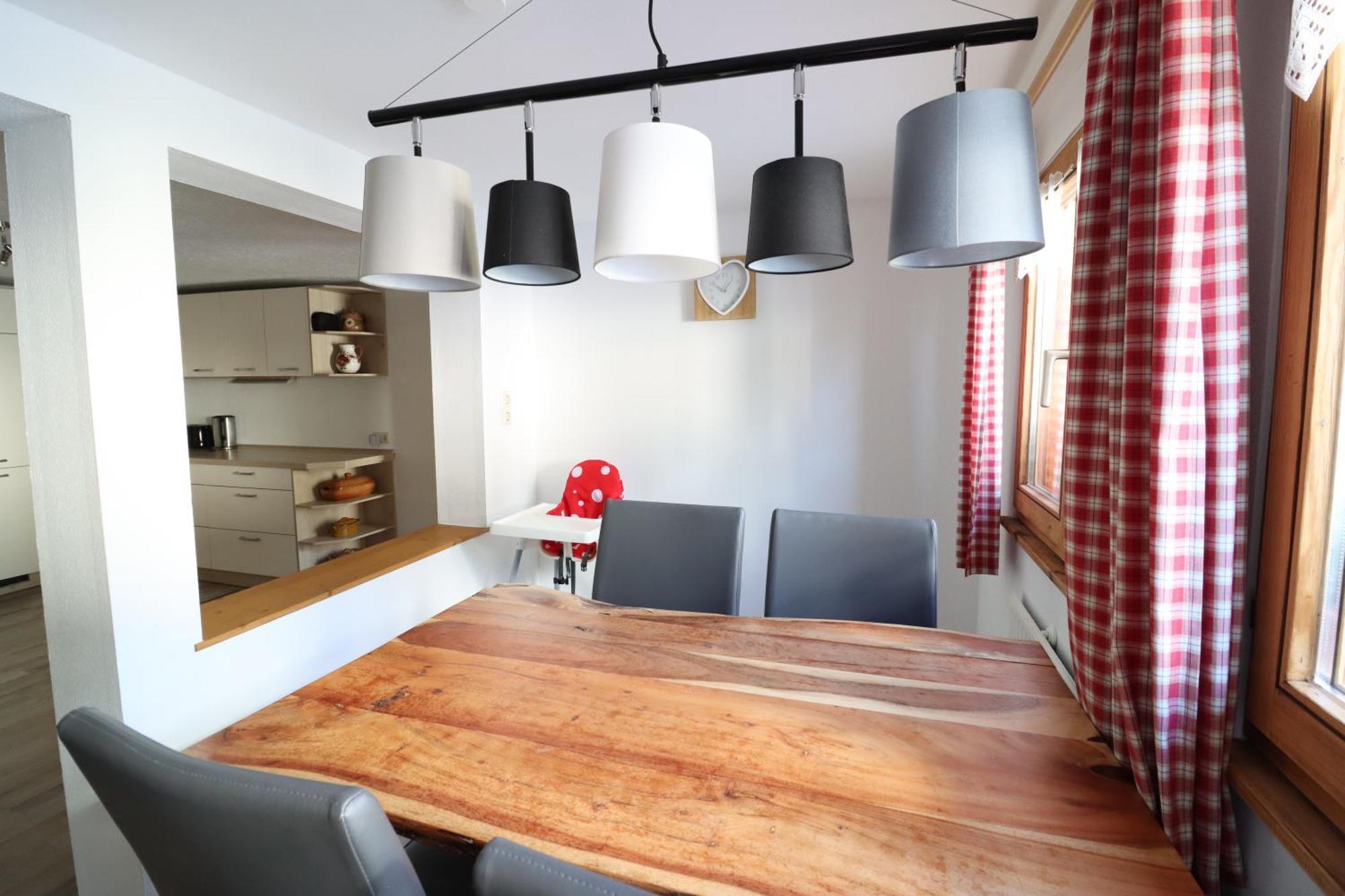 Ferienwohnungen Haus Hees Todtnau Habitación foto