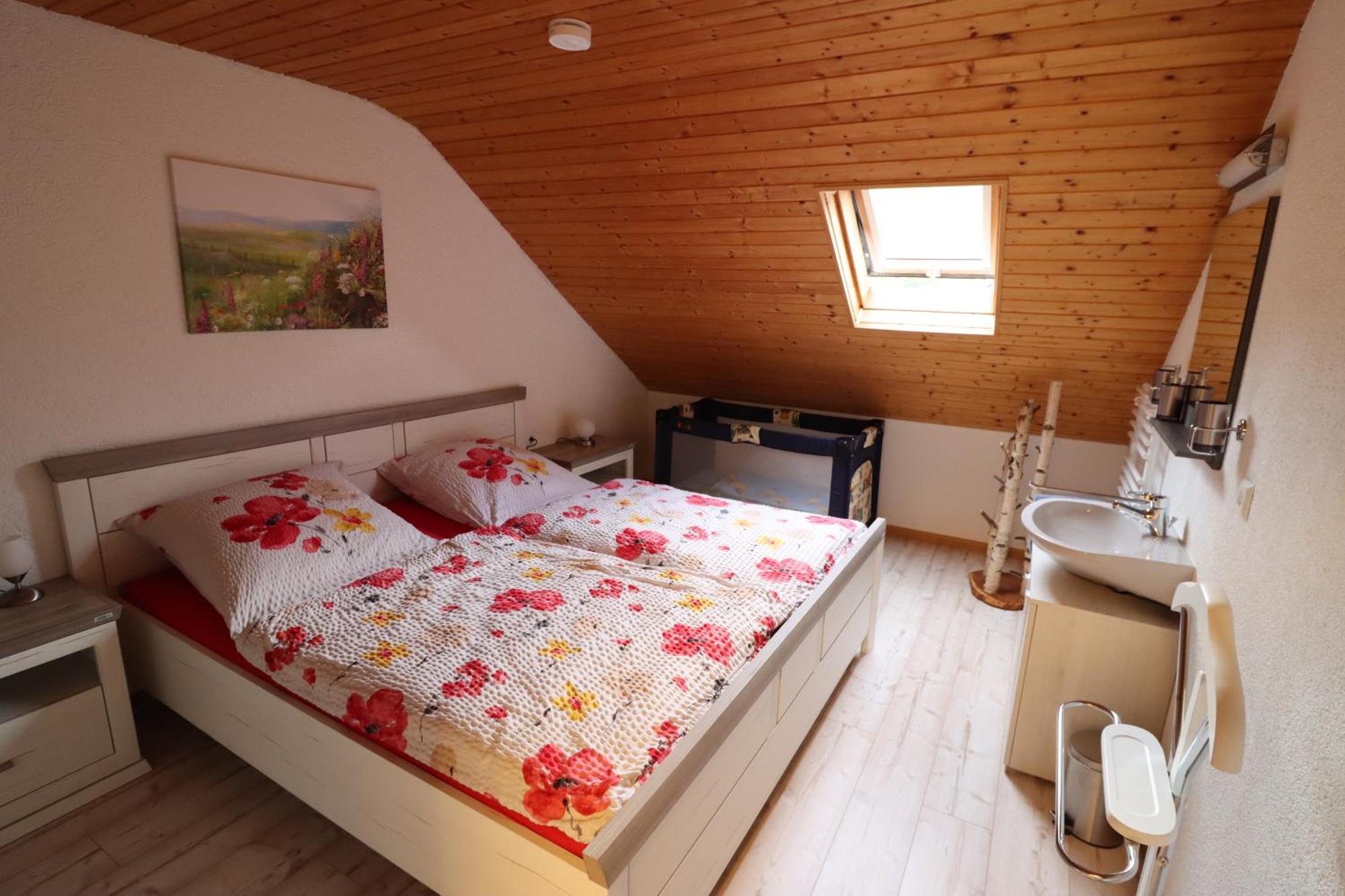 Ferienwohnungen Haus Hees Todtnau Habitación foto