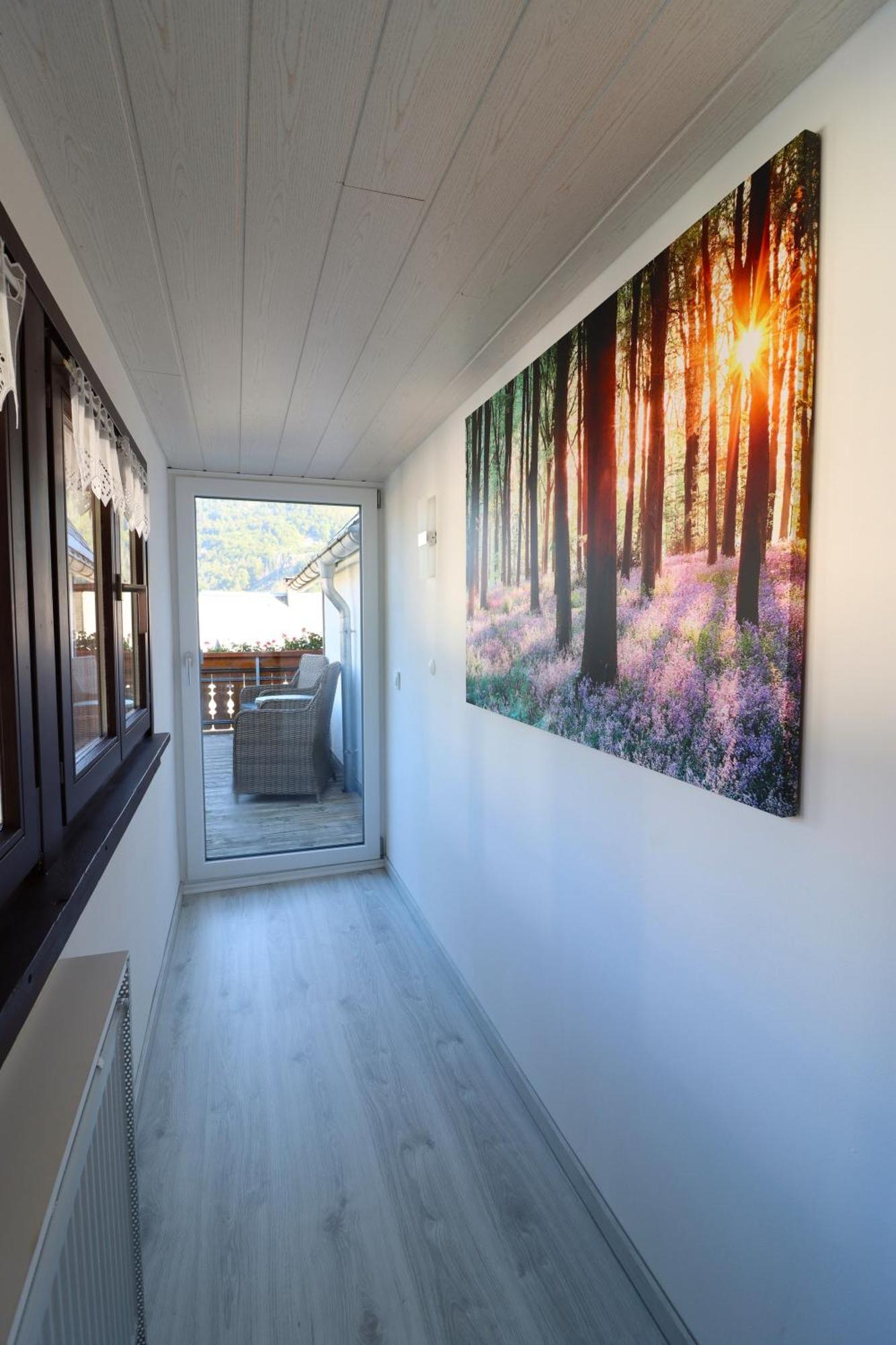 Ferienwohnungen Haus Hees Todtnau Habitación foto