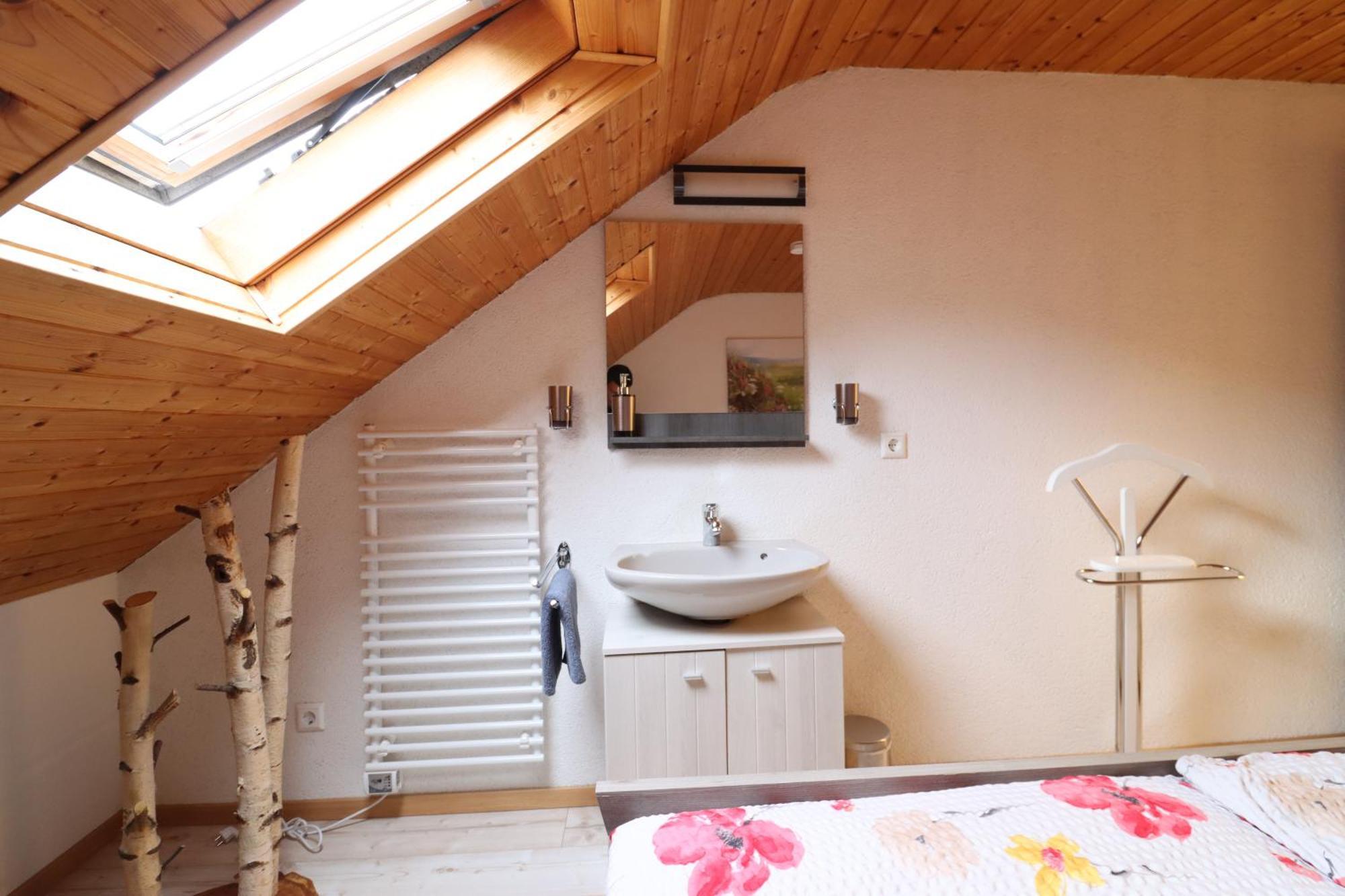 Ferienwohnungen Haus Hees Todtnau Habitación foto