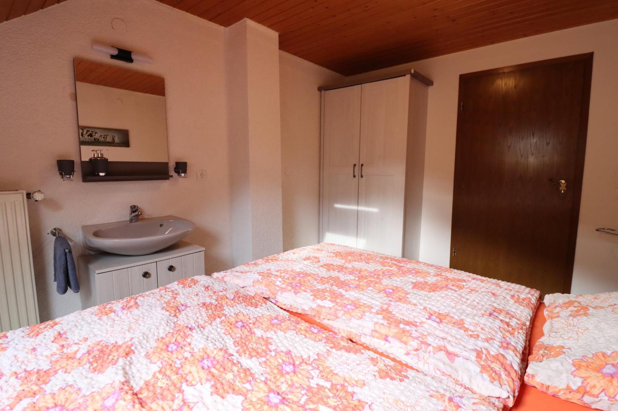 Ferienwohnungen Haus Hees Todtnau Habitación foto