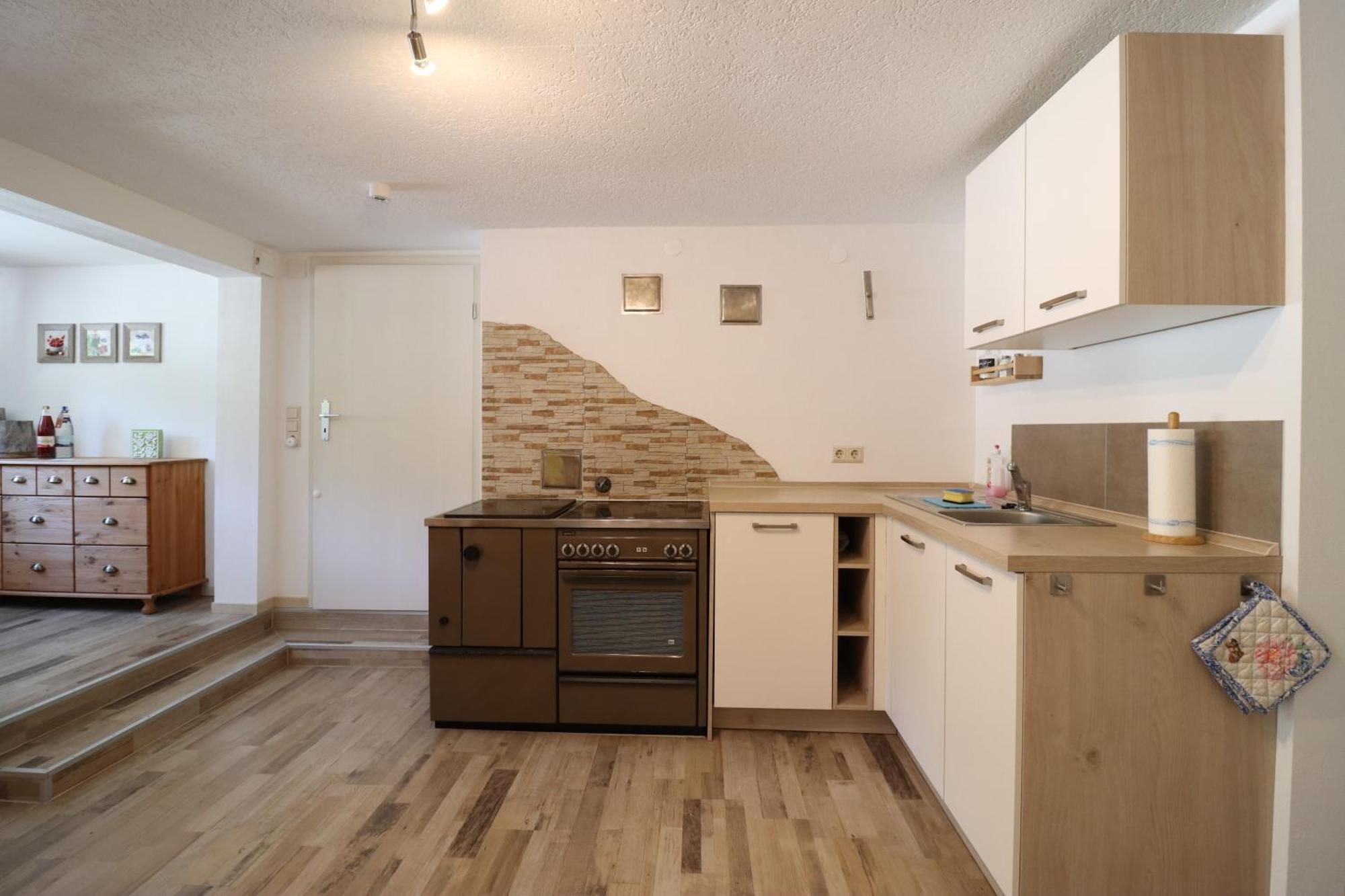 Ferienwohnungen Haus Hees Todtnau Habitación foto